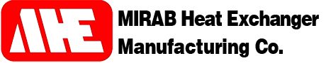 MIRAB Heat Exchanger Logo